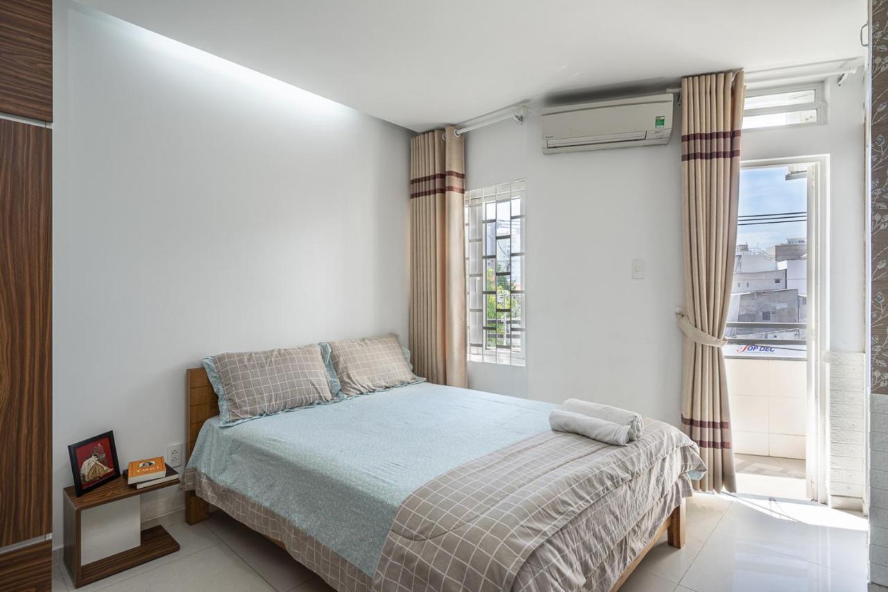 Green Cocoon Ho Chi Minh City Exterior photo