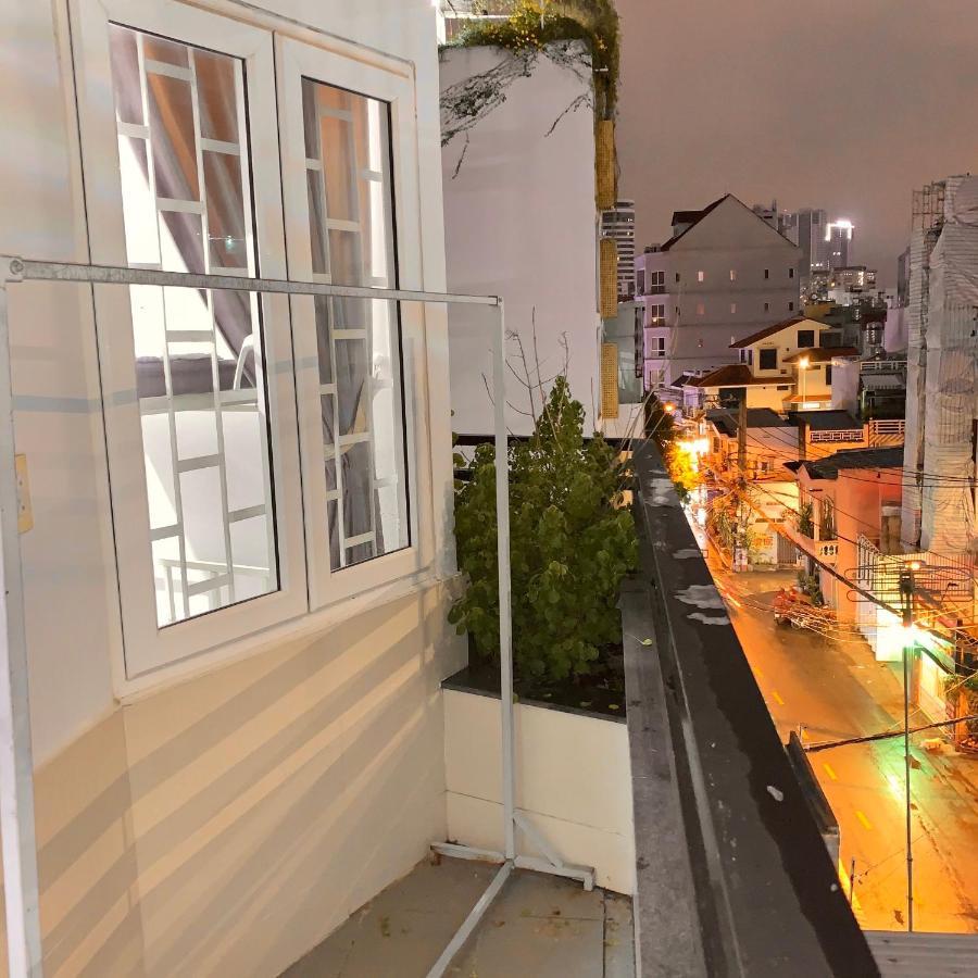 Green Cocoon Ho Chi Minh City Exterior photo