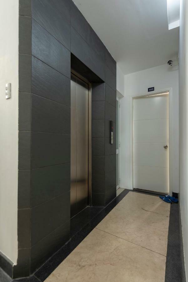 Green Cocoon Ho Chi Minh City Exterior photo
